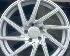 Vossen diskləri R18