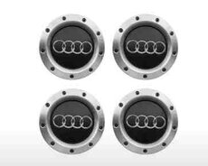 Audi üçün disk qapağı