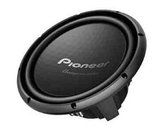 Dinamik Pioneer TS-W32S4