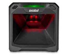 Zebra SYMBOL DS7708, Barkod və QR KOD Oxuyycu Skan