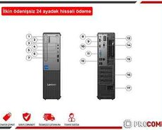 Lenovo Desktop ThinkCentre neo 50s Gen 5 12XGS3V2-RT