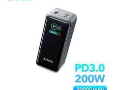Powerbank Anker 200W