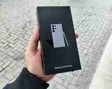 Samsung Galaxy S24 Ultra Titanium Gray 256GB, 12GB