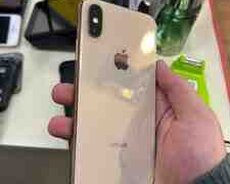 Apple iPhone XS Gold 256GB, 4GB