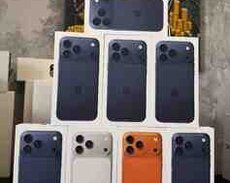 Apple iPhone 17 Pro Silver 256GB, 12GB