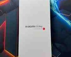 Xiaomi 17 Pro Black 512GB, 12GB