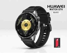 Huawei Watch GT6 46mm Black