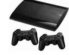 PlayStation 3