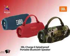 JBL Charge 6