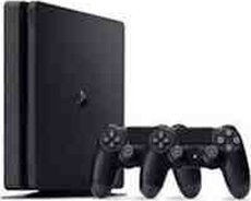 Sony PlayStation 4 Slim