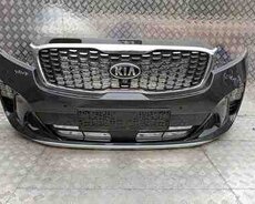 Kia Sorento 2018-2019 buferleri