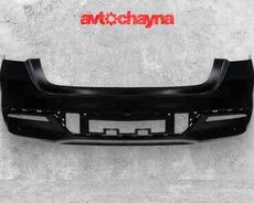 BYD Qin Plus arxa buferi