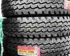 11R22.5 MACROYAL Təkərləri KAMAZ BEZKAMER