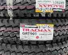 ZİL üçün 9.00R20 TRACKMAX təkərləri