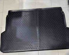 Tank 500 poliuretan baqaj rezini