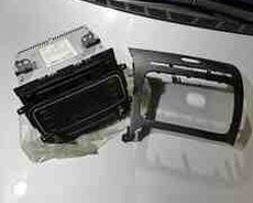 Kia Cerato 2015 maqnitolası