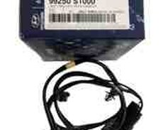 Hyundai Santa Fe 2020 ön kamerası