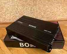 Səsgücləndirici Bomge