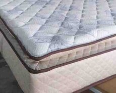 Ortopedik döşəklər