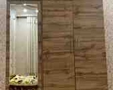 Gənc yataq otağı mebeli