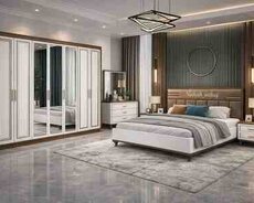 Yataq otağı mebeli Nubah