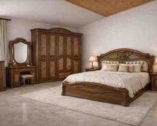 Yataq otağı mebeli