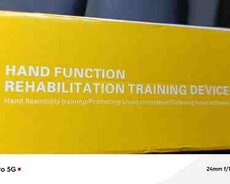 İnsult xəstələri üçün əl aparatı