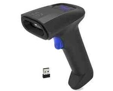 Barkod oxuyucu skaner Sunlux RW10 2D