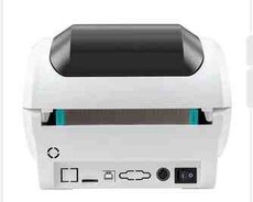 Barkod printer Xprinter XP 470B