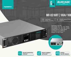 Online UPS MR-US1KRT