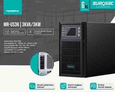 Online UPS MR-US3K