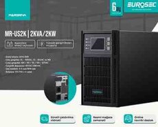 Online UPS MR-US2K