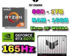 Asus TUF A16 FA608PP RTX 5070 Gaming