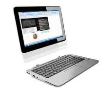 HP EliteBook TouchScreen