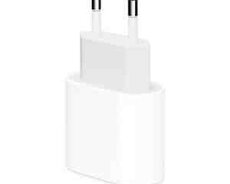 Apple iPhone adapter type-c 20w