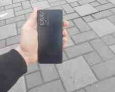 Samsung Galaxy A52 Awesome Black 128GB, 8GB