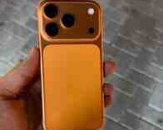 Apple iPhone 17 Pro Cosmic Orange 256GB, 12GB