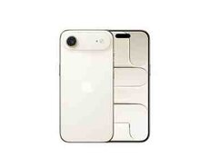 Apple iPhone Air Light Gold 256GB, 8GB