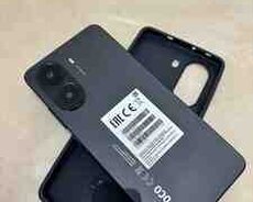 Xiaomi Poco X7 Pro Black 256GB, 8GB