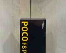 Xiaomi Poco F8 Pro 12, 512