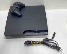 Sony Playstation 3 Slim
