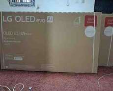 Televizor LG OLED 65C5RLA