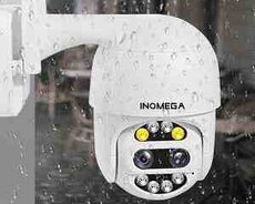 Wifi PTZ360 kamera 3MP, 2K+64gb