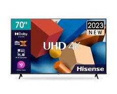 Televizor Hisense 70A6K UHD TV