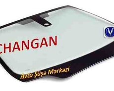 CHANGAN avtomobil şüşələri