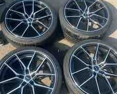 Vossen diskləri R19