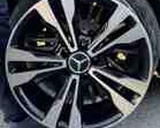 Mercedes diskləri R18