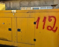 Generator satışı