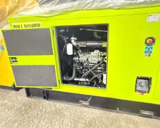 Generatorlar kreditlə