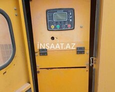 Generatorların satışı